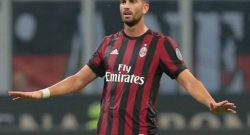 [ML] - Milanello Live: Musacchio in gruppo. Riposo e defaticante per i nazionali