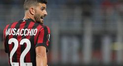 [ML] - Milan, Musacchio: “Domenica 11 leoni. Icardi? Non lasciamolo respirare”