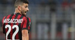 [CMM] - Milan verso il derby: Musacchio sì, Kalinic no. Il punto infortunati