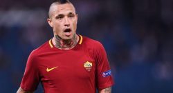 [CMM] - Serie A, tutte le formazioni: Roma con Nainggolan, Napoli senza Jorginho