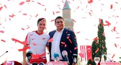 [ML] - Nasri: “Contatti col Milan, ma ho scelto l’Antalyaspor”