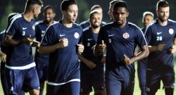 [CMM] - Nasri: 'Contatti con il Milan, ma Menez mi ha trascinato all'Antalyaspor'
