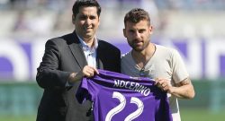 [CMM] - Nocerino: 'I tifosi del Milan sono straordinari, sul derby...'