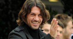 [CMM] - Paolo Maldini: 'Scudetto al Napoli! Derby, l'Inter è favorita'