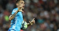 [CMM] - Ex Milan, Ocampos: 'Ho cambiato troppe squadre, al Marsiglia la giusta fiducia'