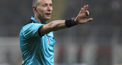 [ML] - Milan-Juventus: a San Siro arbitrerà Paolo Valeri