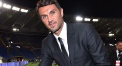 [CMM] - Maldini: 'Milan non da Champions League, ma serve pazienza. Bonucci...'