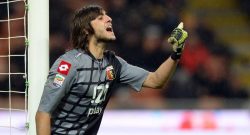 [CMM] - Genoa, Perin dopo il Milan: 'Difficile accontentarsi del pareggio'