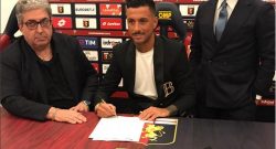 [CMM] - Perinetti: 'VAR? Capita tutto a Bonucci. Il Genoa sta facendo prestazioni di livello'