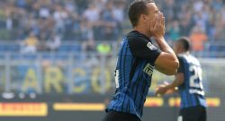 [CMM] - Milan-Juve, anche Perisic e Brozovic in tribuna