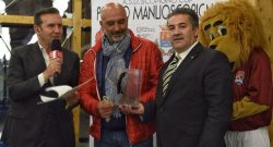 [CMM] - Il sindaco di Amatrice: 'Grazie a tutto il calcio italiano, tranne Juventus e Inter'