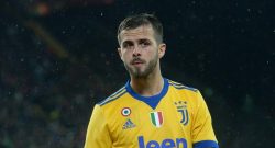 [CMM] - Pjanic, inizio da sogno: record di assist in Serie A