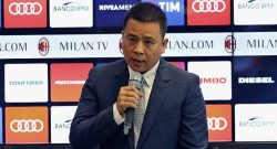[ML] - Yonghong Li, Scaroni e aumento di capitale: la situazione del Milan