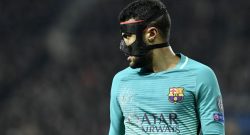 [CMM] - Milan, il padre di Rafinha frena: 'Nessun contatto. E' infortunato, ma sta bene al Barcellona'