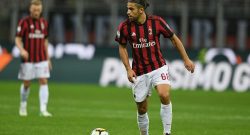 [CMM] - Milan, i fratelli di Ricardo Rodriguez nel mirino del Cile