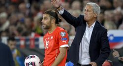 [CMM] - Dalla Svizzera: Milan su Petkovic. E quel viaggio di Mirabelli in Portogallo...