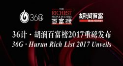 [ML] - Cina, classifica degli uomini più ricchi: Yonghong Li assente