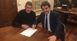 [CMM] - Belotti pronto a firmare un nuovo contratto col Torino: i dettagli