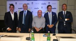 [CMM] - Rizzoli: 'Parole Montella su Bonucci? Non commento'