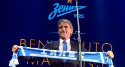[ML] - Mancini: “Milan, buon mercato. Spero vada in Champions con l’Inter”