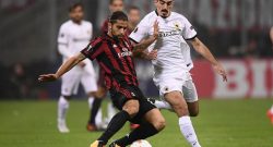 [ML] - AEK Atene, Lazaros sul Milan: “Me lo aspettavo più forte”