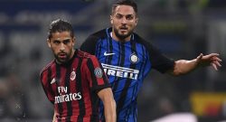[CMM] - Milan, le pagelle di CM: Bonucci stecca, disastro Rodriguez. Borini il migliore
