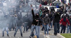 Incidenti per il referendum in Catalogna, Barcellona-Las Palmas a porte chiuse?