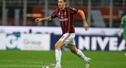 [ML] - Milan, Romagnoli: “Spero di ripetere il gol al derby. Sarà un match decisivo”