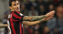 [ML] - MTV – Verso Milan-Genoa: Romagnoli si è allenato in gruppo