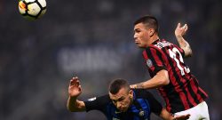 [ML] - Milan-AEK Atene, da Romagnoli a Zapata: i motivi delle esclusioni