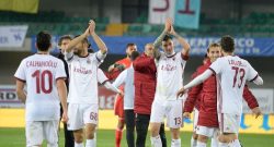 [CMM] - Il segnale di Montella a Verona: questo è comunque il Milan di Bonucci
