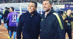 [ML] - Inter-Milan sui social: Maldini, Baresi e Ronaldo pronti al derby