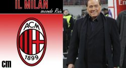 [CMM] - Milan: Berlusconi chiama spesso Fassone, ecco l'ennesimo autogol