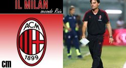 [CMM] - Derby, serve il Milan dell'anno scorso: basta soddisfare dirigenti e trombettieri