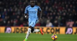 [CMM] - Leicester, vicino l'accordo con Sagna