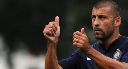 [CMM] - Inter, Samuel: 'Mi rivedo in Skriniar'