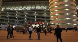 [ML] - Inter-Milan, record italiano ed europeo: incasso da oltre 4,8 milioni