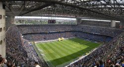 [CMM] - San Siro si ridimensiona: 80 mila posti sono troppi per Inter e Milan? VOTA