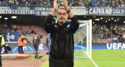 Esposito: "Fassone ha contattato Sarri, il Milan vuole pagare la clausola"