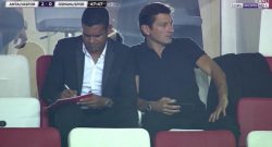 [CMM] - Antalyaspor, Leonardo: 'Avevo tante offerte, fare l'allenatore scelta definitiva'