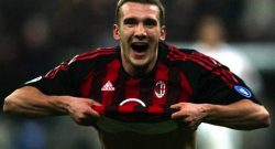[CMM] - Milan, Shevchenko ricorda la finale di Champions vinta contro la Juve: 'Il momento perfetto'
