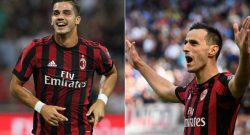 [ML] - Montella sull’attacco del Milan: “Bene André Silva, Kalinic non al top”