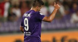 [CMM] - Fiorentina-Udinese alle 12.30: ecco le formazioni ufficiali