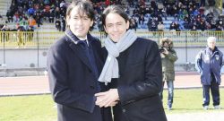 [CMM] - Filippo Inzaghi: 'Mio fratello è il migliore allenatore d'Europa'