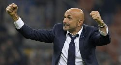 [CMM] - Inter, Spalletti: 'Mi spiace per Montella, se avrà tempo risolleverà il Milan'