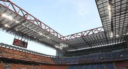 [ML] - Gianfelice Facchetti: “Fusione Milan e Inter? Una bestialità”
