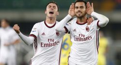 [ML] - Suso si riprende il Milan: da esterno destro torna decisivo