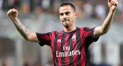 [CMM] - Milan, Suso in gol dopo due mesi