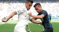 [CMM] - L'Inter è già squadra, il Milan no. Suso contro Nagatomo il duello decisivo