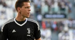 [CMM] - Juve, Szczesny carica: 'Siamo pronti per i tre punti' FOTO